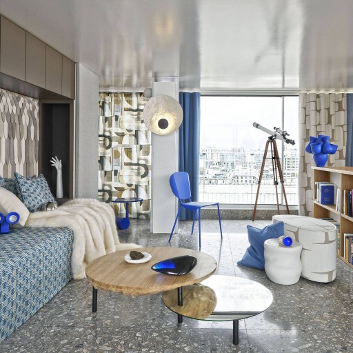 Ткань Pierre Frey fabric, коллекция Vibrations, артикул  F3518002