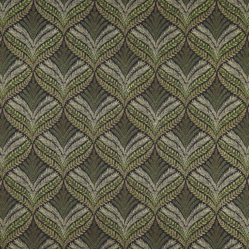 Ткань Osborne-Little fabric, коллекция MansField Park, артикул  F7402-02