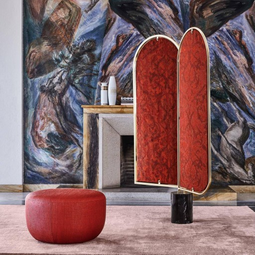 Ткань Rubelli fabric, коллекция ELEONORA, артикул  30303-006