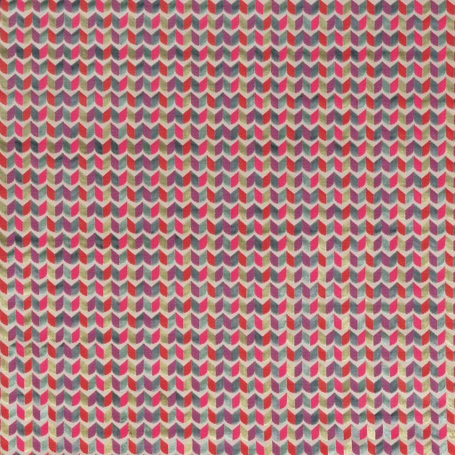 Ткань Osborne-Little fabric, коллекция Ragtime, артикул  F6870-04