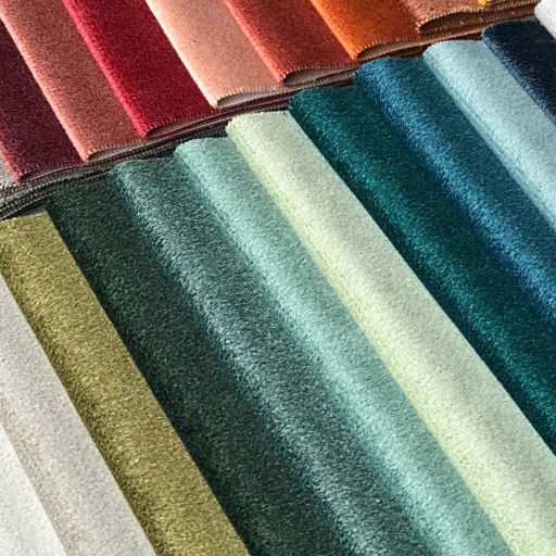 Ткань Osborne-Little fabric, коллекция Cranborne, артикул  F7521-21