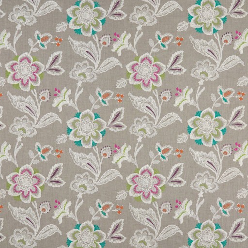 Ткань Osborne-Little fabric, коллекция MansField Park, артикул  F7401-01