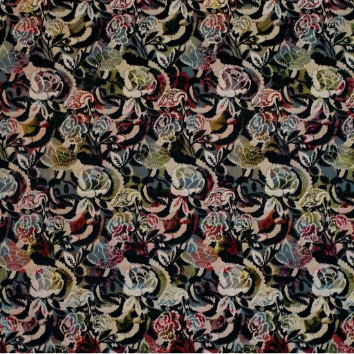 Ткань Osborne-Little fabric, коллекция Palazzo OL, артикул  F7182-01