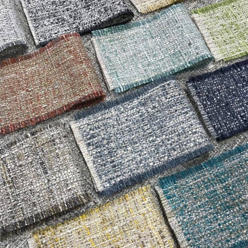 Ткань Osborne-Little fabric, коллекция Cranborne, артикул  F7522-07
