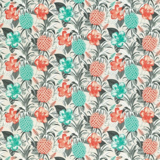 Ткань Osborne-Little fabric, коллекция Sea Breeze, артикул  F6880-02