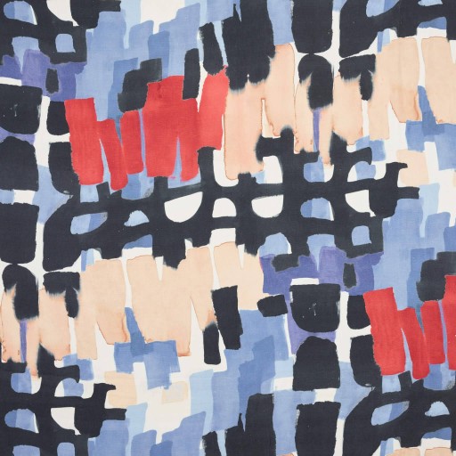 Ткань Pierre Frey fabric, коллекция Tempo, артикул  O7953002