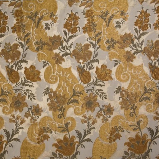 Ткань Rubelli fabric, коллекция BACCARAT, артикул  19980-001