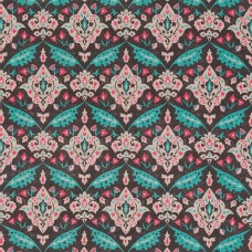 Ткань Osborne-Little fabric F6744-03 