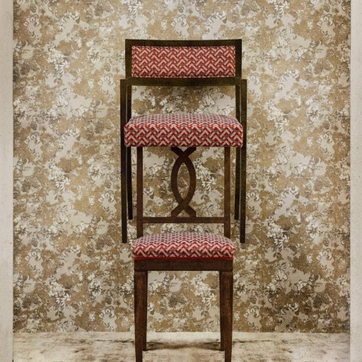 Ткань Rubelli fabric, коллекция NIRVANA, артикул  30262-011