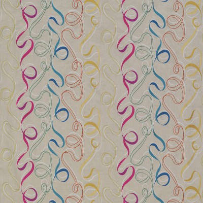 Ткань Osborne-Little fabric F7179-02 