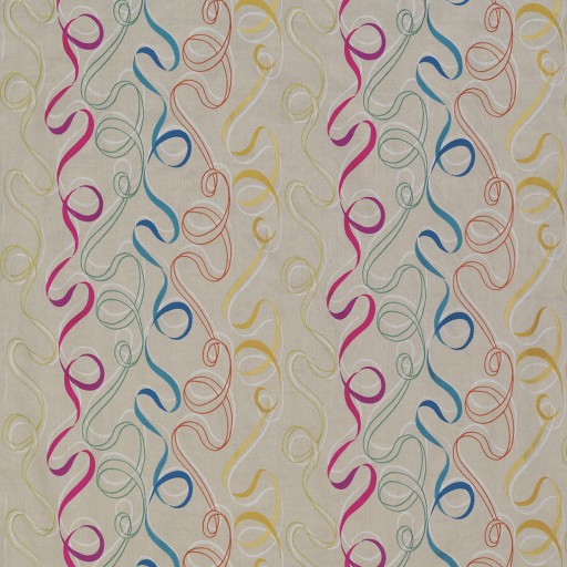 Ткань Osborne-Little fabric, коллекция Manarola F, артикул  F7179-02