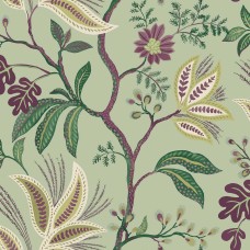 Ткань Paper Ink fabric TJ42309F 