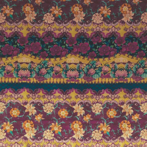 Ткань Osborne-Little fabric, коллекция Palazzo OL, артикул  F7185-02