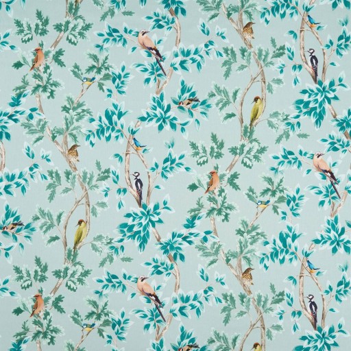 Ткань Osborne-Little fabric, коллекция MansField Park, артикул  F7403-03