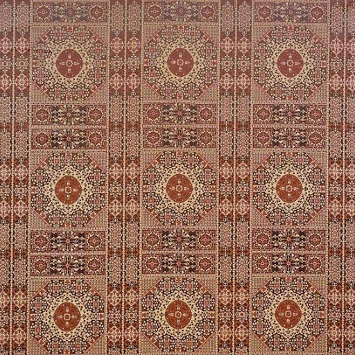 Ткань Rubelli fabric, коллекция CASABLANCA, артикул  07526-004