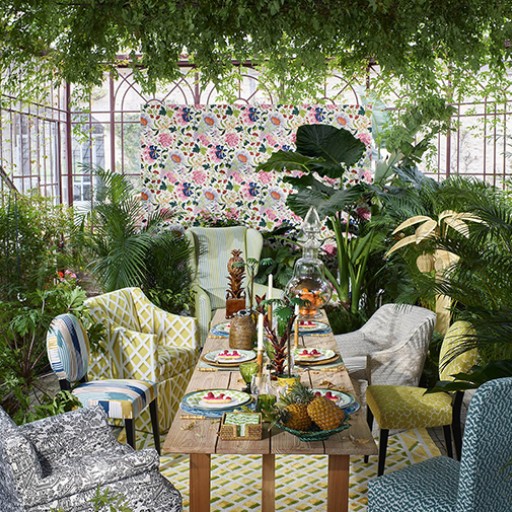 Ткань Pierre Frey fabric, коллекция Terrasse, артикул  F3546001