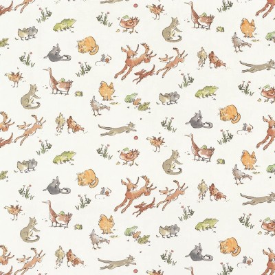 Ткань Osborne-Little fabric F6054-04 