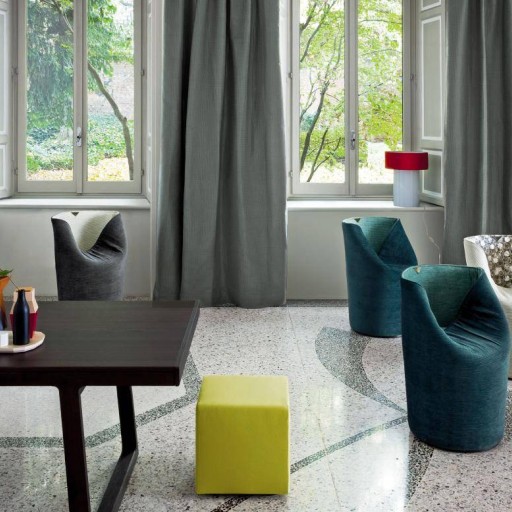 Ткань Rubelli fabric, коллекция BRAHMS, артикул  30158-032