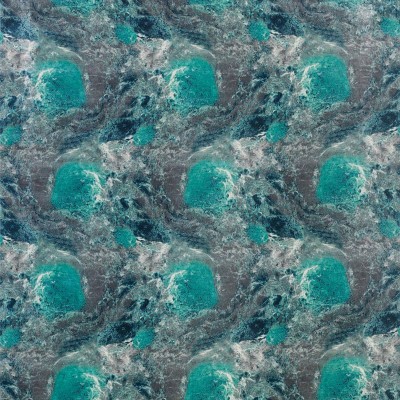 Ткань Osborne-Little fabric F6830-01 