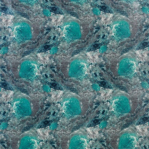 Ткань Osborne-Little fabric, коллекция Hespera Velvets, артикул  F6830-01
