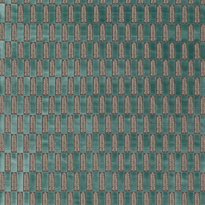 Ткань Osborne-Little fabric F7043-03 