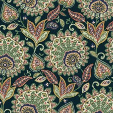 Ткань Paper Ink fabric TJ42401F 