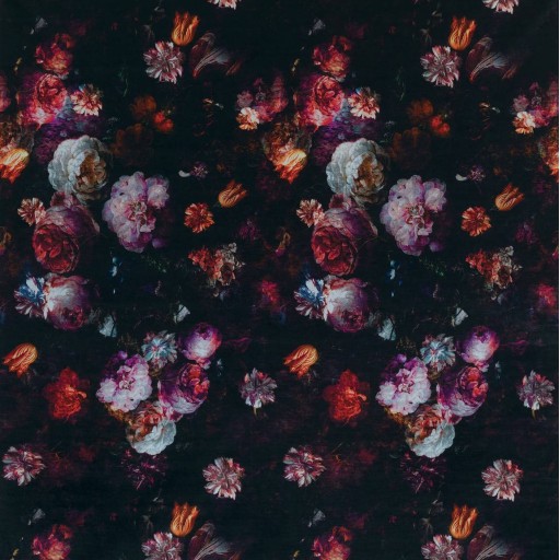 Ткань Osborne-Little fabric, коллекция Palazzo OL, артикул  F7180-03