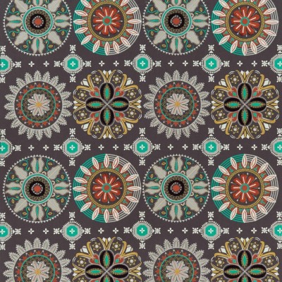 Ткань Osborne-Little fabric F7270-01 