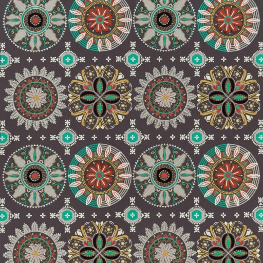 Ткань Osborne-Little fabric, коллекция Taza, артикул  F7270-01