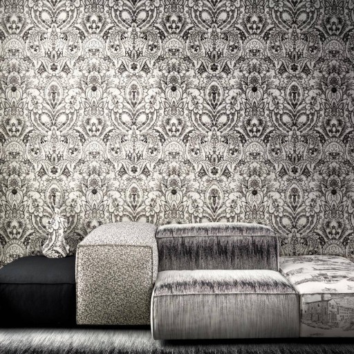 Ткань Rubelli fabric, коллекция ASPERN, артикул 30130-010 Ткань Rubelli fabric, коллекция ASPERN, артикул 30130-010