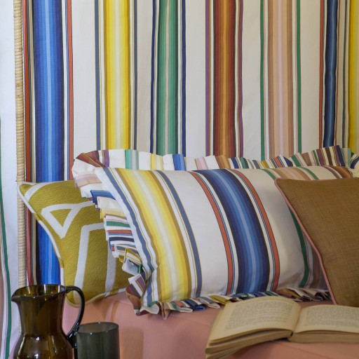 Ткань Pierre Frey fabric, коллекция Joie de vivre, артикул  F3535001