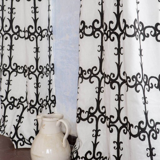 Ткань Pierre Frey fabric, коллекция Joie de vivre, артикул  F3537001