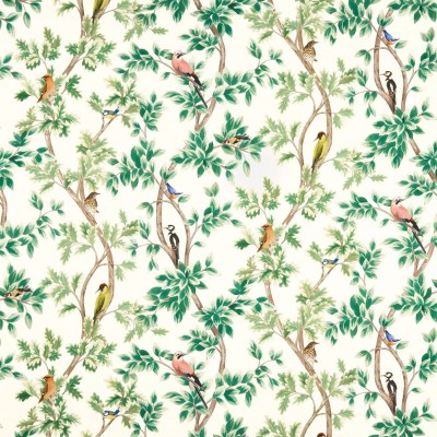 Ткань Osborne-Little fabric F7403-01 