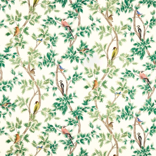 Ткань Osborne-Little fabric, коллекция MansField Park, артикул  F7403-01