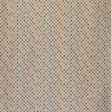 Ткань Osborne-Little fabric F6866-03 