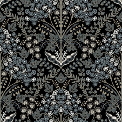 Ткань Paper Ink fabric TJ42200F Ткань Paper Ink fabric TJ42200F