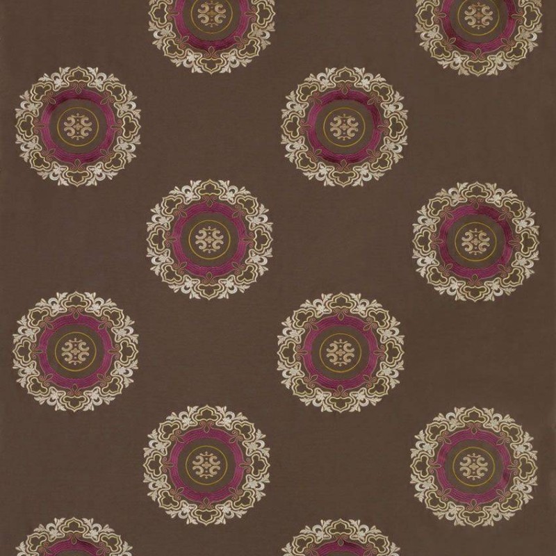 Ткань Osborne-Little fabric F6133-03 Ткань Osborne-Little fabric F6133-03