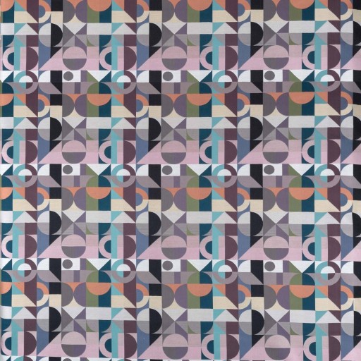 Ткань Osborne-Little fabric, коллекция Memphis, артикул  F7325-01
