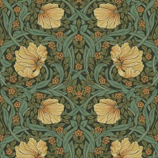 Ткань Architector fabric Pimpernel...