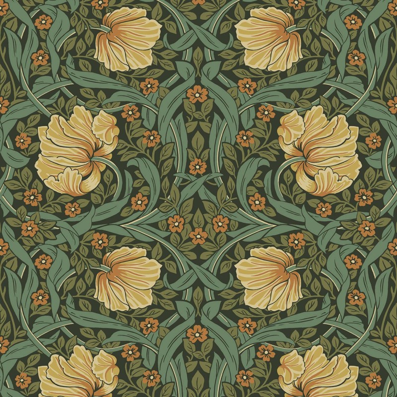 Ткань Architector fabric Pimpernel... Ткань Architector fabric Pimpernel...