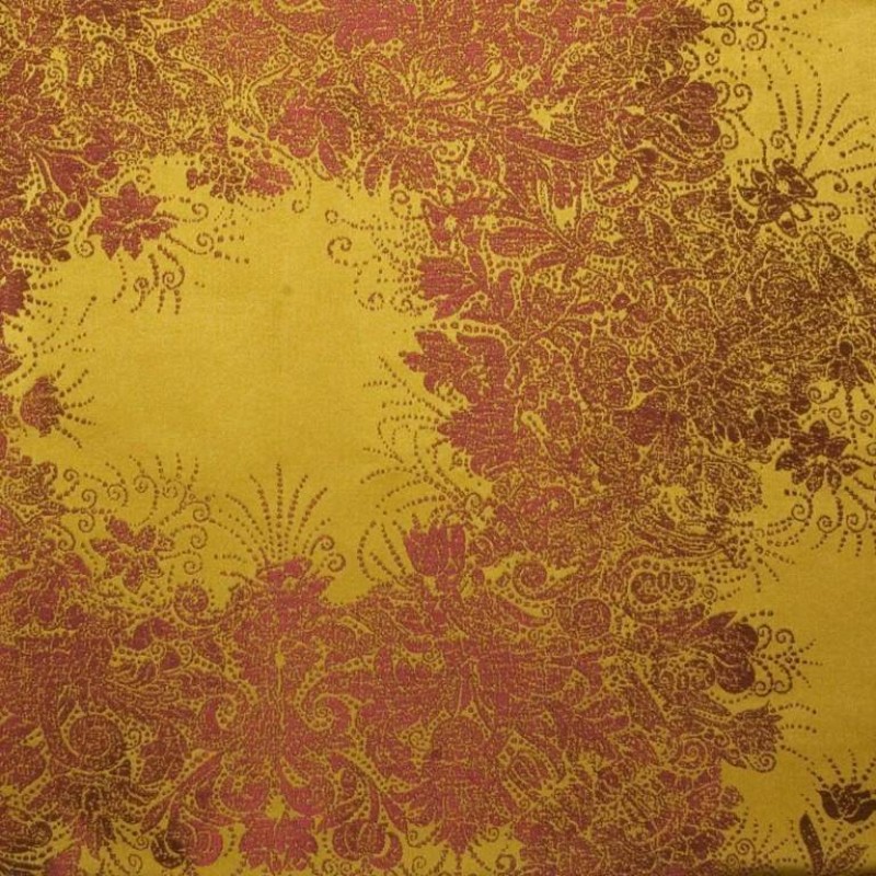 Ткань Rubelli fabric 07597-001 Ткань Rubelli fabric 07597-001