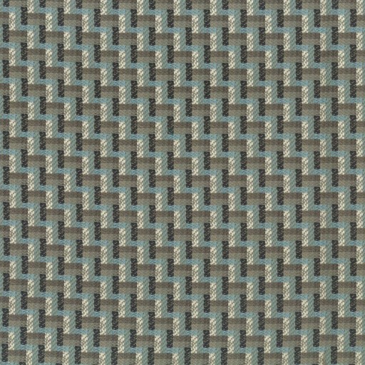 Ткань Osborne-Little fabric, коллекция Mahjong, артикул  F6965-01