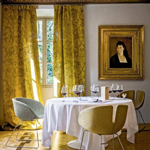 Ткань Rubelli fabric, коллекция ASPERN, артикул  30130-011