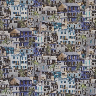 Ткань Osborne-Little fabric F7170-02 