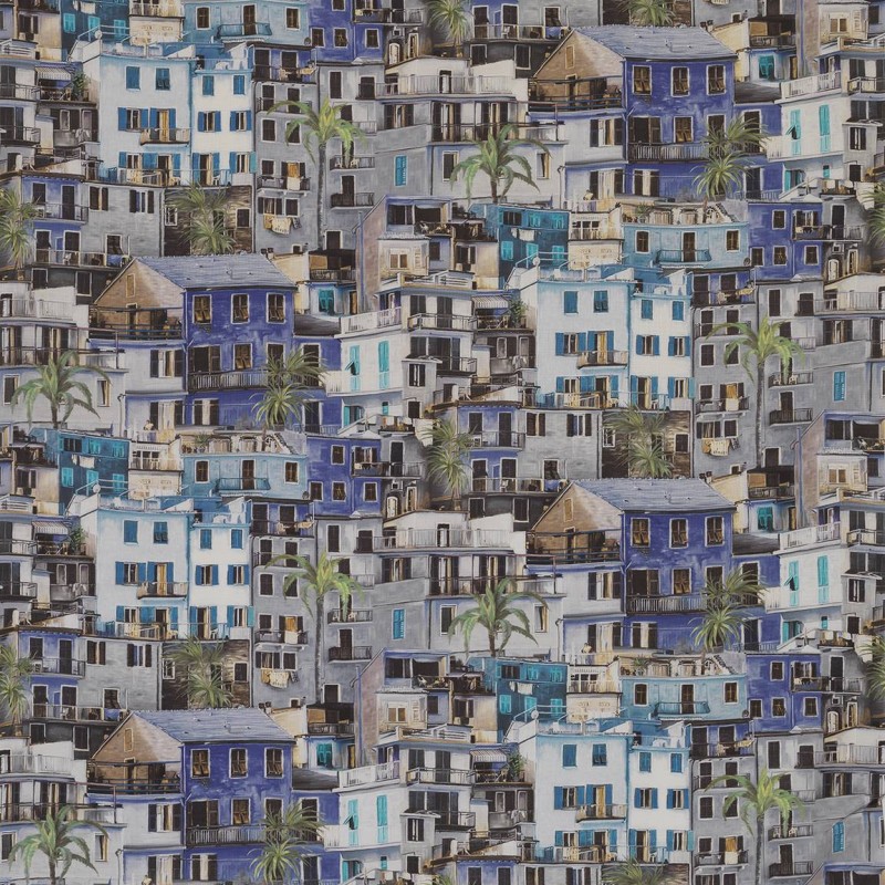 Ткань Osborne-Little fabric F7170-02 