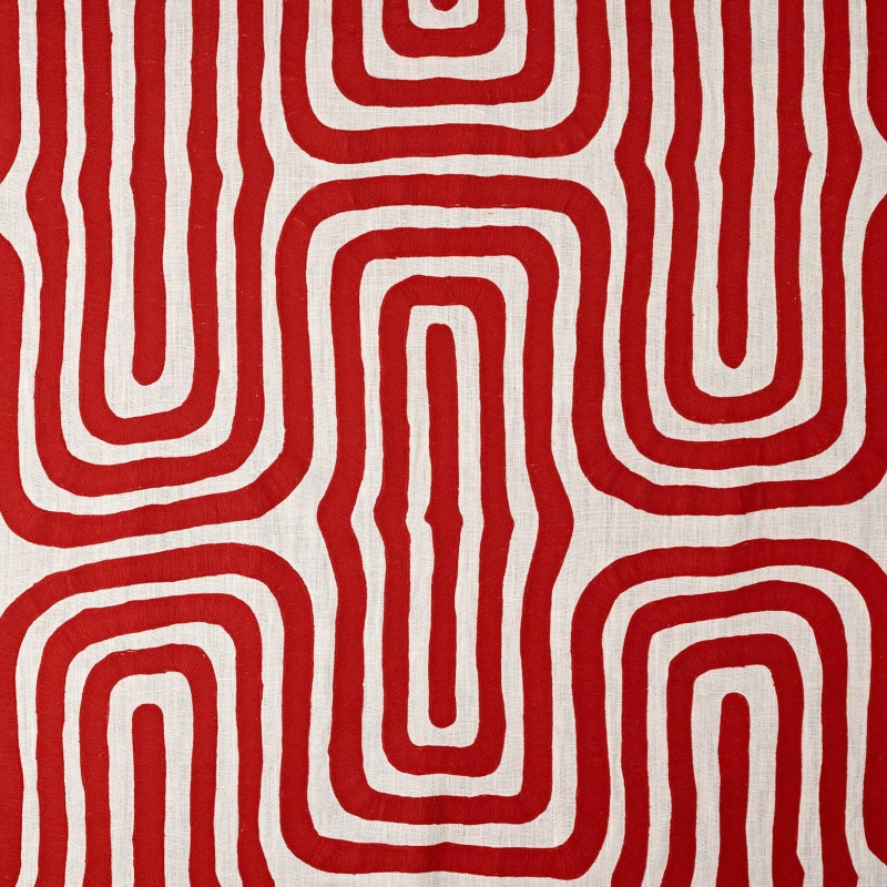 Ткань Pierre Frey fabric F3511001 Ткань Pierre Frey fabric F3511001