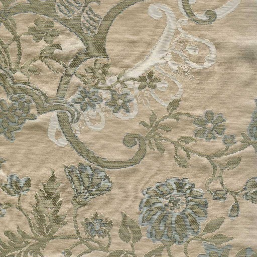 Ткань Rubelli fabric, коллекция MADAMA BUTTERFLY, артикул  30050-002