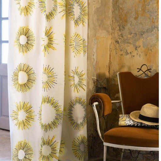 Ткань Pierre Frey fabric, коллекция Joie de vivre, артикул  F3531001