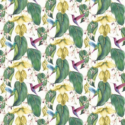 Ткань Osborne-Little fabric Outdoor F7443-01 