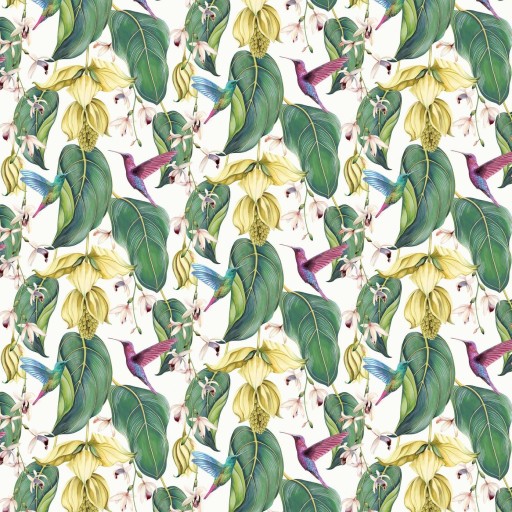 Ткань Osborne-Little fabric, коллекция Summerhouse Outdoor, артикул  Outdoor F7443-01